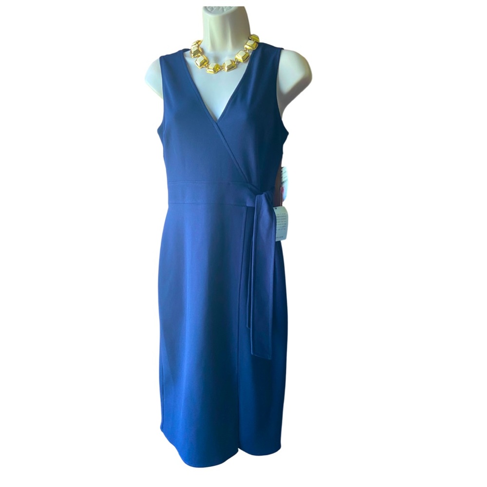 NWT Vince Camino dress